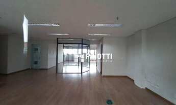 Imagem 4: Sala para alugar, 164 m² por R$ 6.109,00/mês - Rudge Ramos - São Bernardo do Campo/SP