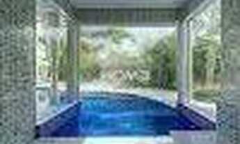 Imagem 4: Casa com 6 suítes à venda, 1051 m² por R$ 25.000.000 - Barra da Tijuca - Rio de Janeiro/RJ