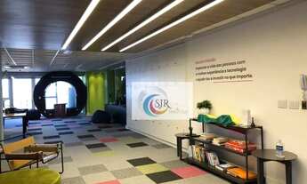 Imagem 2: Conjunto, 464 m² - venda ou aluguel - Pinheiros - São Paulo/SP