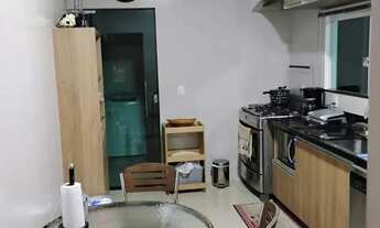 Imagem 14: Casa 3 Quartos no Dom Pedro Suíte c/ Closet + Edícula + Placa Solar