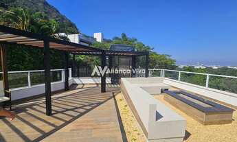 Imagem 4: Itanhangá Casa com 4 dormitórios