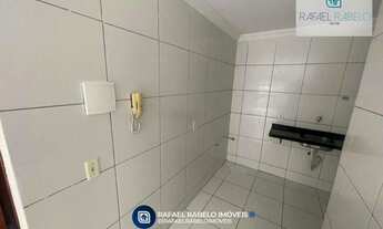 Imagem 5: Apartamento com 2 dormitórios para alugar, 68 m² por R$ 1.640,00/mês - Maraponga - Fortale