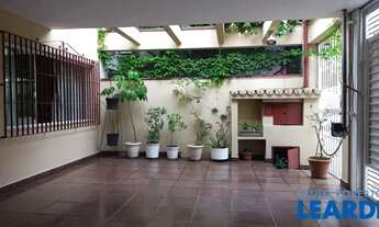 Imagem 2: SOBRADO - ALTO DE PINHEIROS - SP