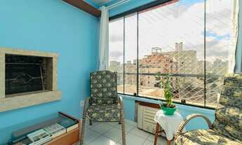 Imagem 2: Imóvel para venda com 84 metros quadrados com 3 quartos em Boa Vista - Porto Alegre - RS