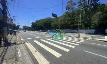 Imagem 4: Galpão para alugar, 222 m² por R$ 7.146,42/mês - Vila Caldas - Carapicuíba/SP