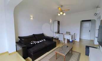 Imagem 7: Apartamento com 1 quartos para locação em Boqueirão - SP