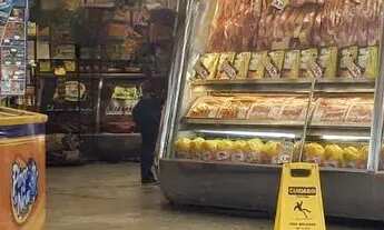 Imagem 5: Açougue em Guarulhos. Ref; 1469