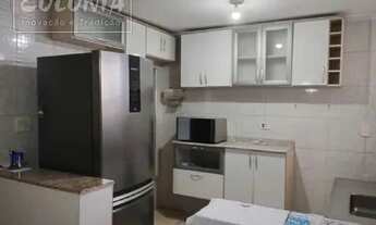 Imagem 6: Sobrado a venda - Santa Teresinha, Santo André