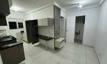 Imagem: Apartamento de 1 dormitório com vaga de