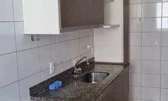 Imagem 3: Apartamento para Locação Residencial Parque Beira Rio