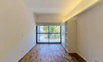 Imagem 5: Apartamento para alugar com 1 dormitório - Largo do Arouche, República - São Paulo