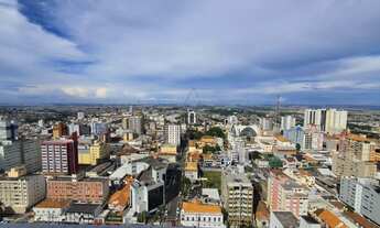 Imagem: Cobertura Diferenciada com ampla vista
