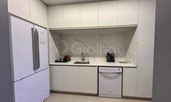 Imagem 4: BELISSIMO APARTAMENTO VISTA MAR 2 QUARTOS 2 VAGAS NA AGRONOMICA