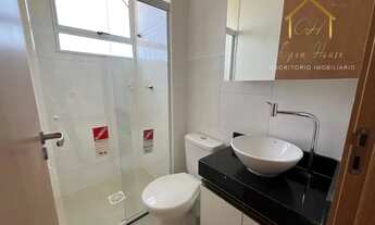 Imagem 2: Apartamento para Locação Chapada Cesari