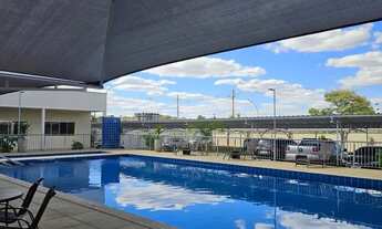 Imagem: Imóvel para aluguel tem 42 metros quadrados