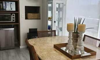 Imagem 6: Venda Apartamento 167 m² 3 Quartos 3 Suítes Esplanada Life Club São José dos Campos SP