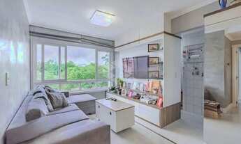 Imagem 3: Apartamento 3 dormitórios e 2 vagas de garagem no Jardim Botânico em Porto Alegre/RS