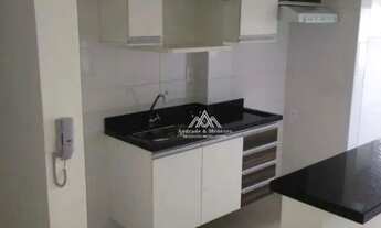 Imagem 3: Apartamento com 1 dormitório para alugar, 54 m² por R$ 2,500/mês - Jardim Paulista - Ribei