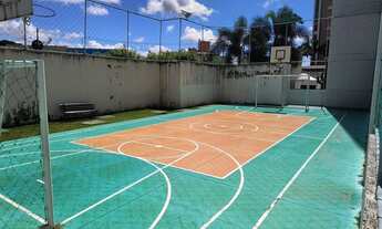 Imagem 3: Bossa Nova NP 690 mil 101m2 4/4 sdo 1 suíte, dependêcia