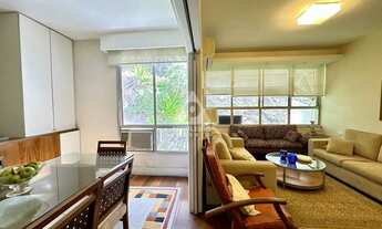 Imagem 6: Cobertura Duplex 219m² | 3 Quartos (1 Suíte) | 2 Vagas | Vista Verde