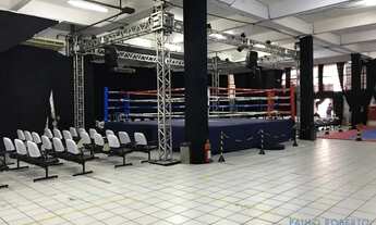 Imagem 5: PRÉDIO - BARRA FUNDA - SP