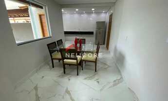 Imagem 4: Casa em Rua das Hortências - Jardim Ipê - Lagoa Santa/MG