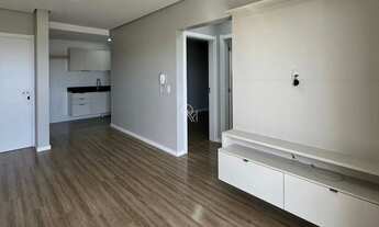 Imagem 2: Apartamento semimobiliado, com 2 quartos no Jardim do Shopping