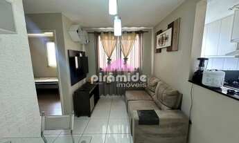 Imagem: Apartamento no Palmeiras de São José no