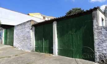 Imagem: Terreno Residencial em Mooca