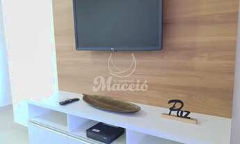 Imagem 5: Quarto e sala, mobiliado com ótima localização, área de lazer