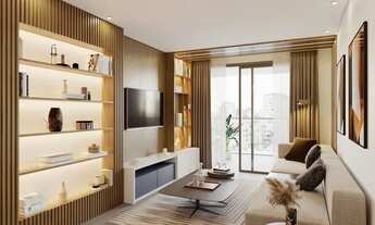 Imagem 5: Ed. Home Plus - Torre Sun 03 Qts/ste/02vg - PASSO OS DIREITOS!! Praia de Itaparica