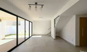 Imagem 3: Sobrado Residencial 03 suites mais um home armários 04 ar condicionado