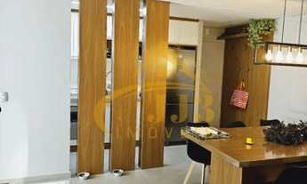 Imagem 3: Apartamento Mobiliado com Automação Inteligente em Local Privilegiado!