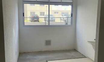 Imagem: Apartamento à venda no parque bouganville-Itaperi