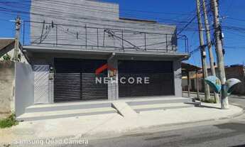 Imagem: Loja em Rua Iaté - Sepetiba - Rio de Janeiro/RJ