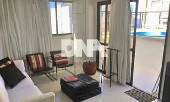 Imagem: COBERTURA DUPLEX NA PRAIA DE IPANEMA