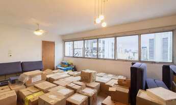 Imagem: Venda Apartamento 3 Dormitórios - 140 m²