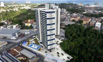 Imagem 2: Apartamento à venda no CLUB GENOVA MACEIO, BARRO DURO, Maceió, AL