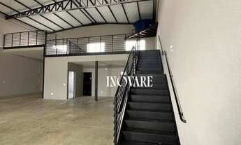 Imagem: Galpão, 360 m² - venda por R$ 1.650.000,00