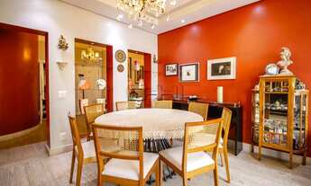 Imagem: Venda Apartamento 4 Dormitórios - 190 m²