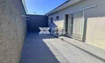 Imagem 3: Casa para locação com 2 quartos no Vila Indaiá - Rio Claro/SP