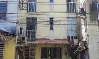 Imagem 4: VENDO APTO - RESIDENCIAL MANAUARA I - 2 QUARTOS