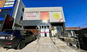 Imagem 2: Loja Comercial para Locação