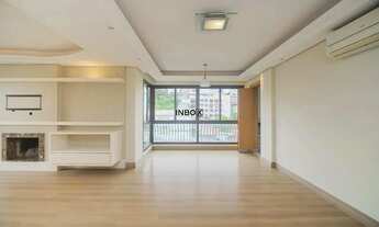 Imagem 2: INBOX CIA IMOBILIÁRIA VENDE APARTAMENTO COM 03 QUARTOS E 116M²PRIVATIVOS NO BAIRRO MONT&#x