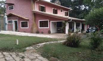 Imagem 2: CASA EM CONDOMÍNIO - CLUBE DE CAMPO VALINHOS - SP