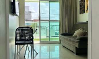 Imagem 4: Flat para temporada