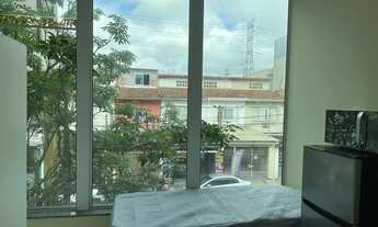 Imagem 3: Kitnet/Studio 1 Quarto 1 Banheiro