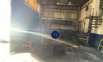 Imagem 2: Galpão para venda na Vila Leopoldina em São Paulo