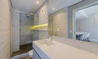 Imagem 7: Apartamento garden mobiliado no Petrópolis