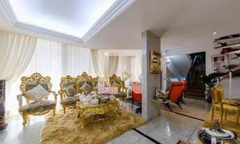 Imagem 6: Casa à Venda - Santa Lúcia, 4 Quartos, 425 m2